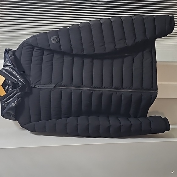 Moose Knuckles Down Jacket - Picture 1 of 10